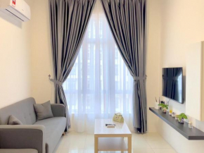 Anderson Ipoh Blissful Homestay